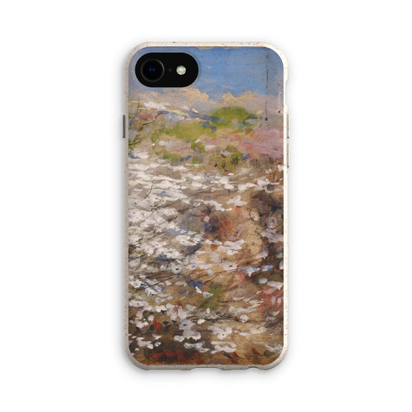 Field of Blossoms Eco Phone Case