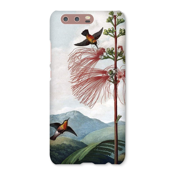 Calliandra Houstoniana Snap Phone Case