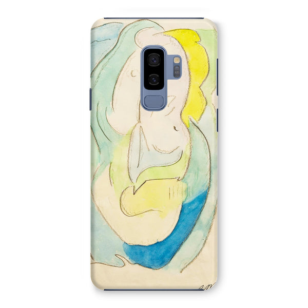 Abstraction Snap Phone Case