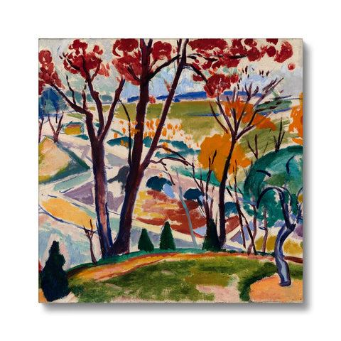 Huntingdon Valley Eco Canvas