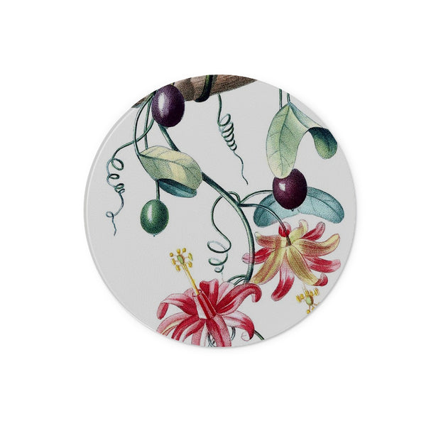 Passionvine Glass Chopping Board