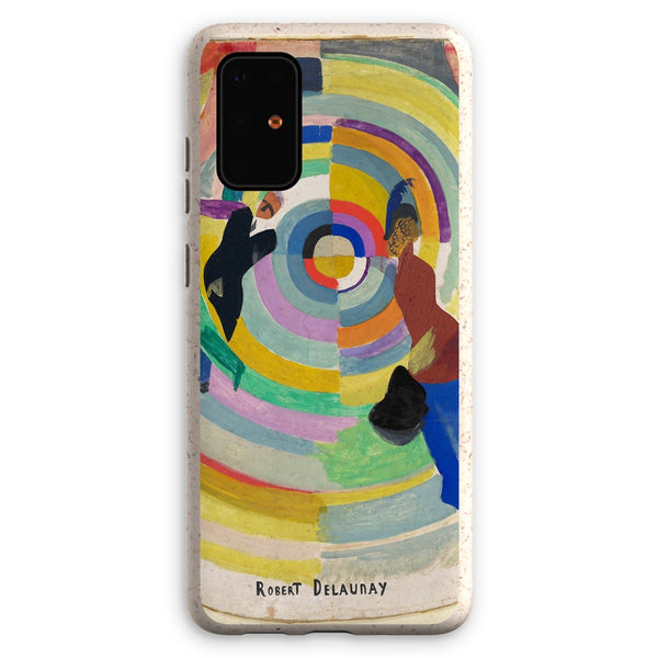 Drama, 1914 Eco Phone Case