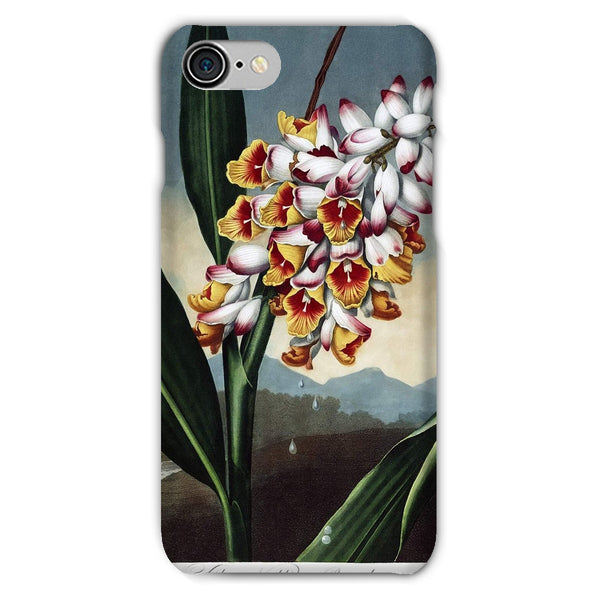 The Nodding Renealmia Snap Phone Case