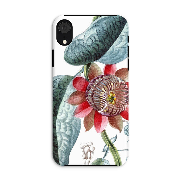 Giant Granadilla Tough Phone Case