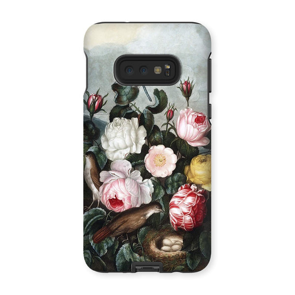 Roses Tough Phone Case