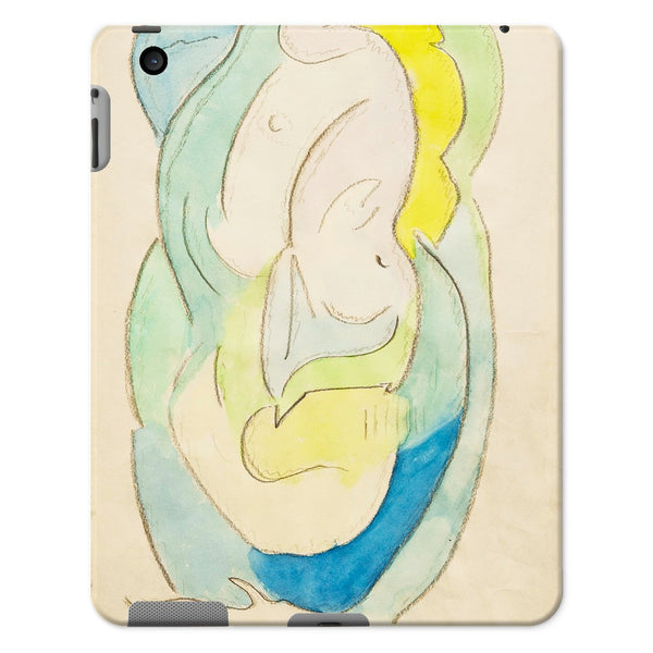 Abstraction Tablet Cases