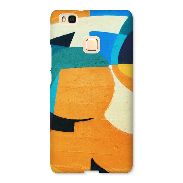 Abstract Vibe Snap Phone Case