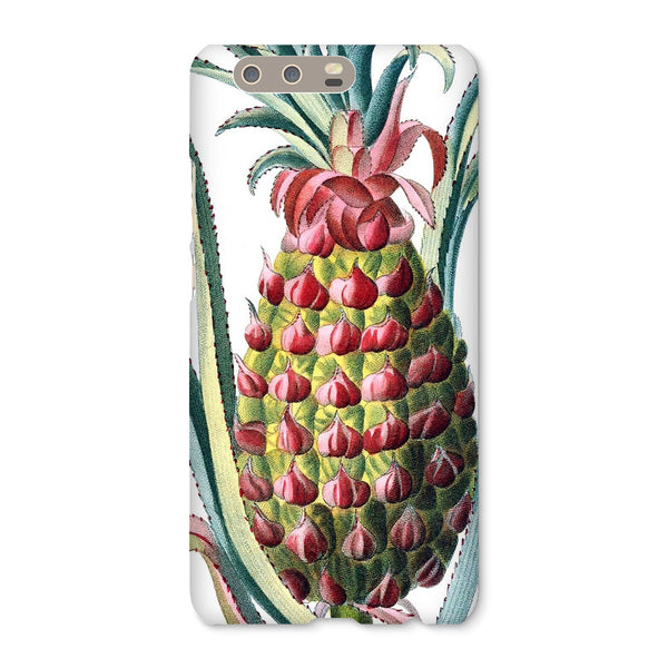 Pineapple Snap Phone Case