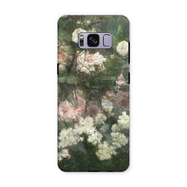 Garden in May Tough Phone Case