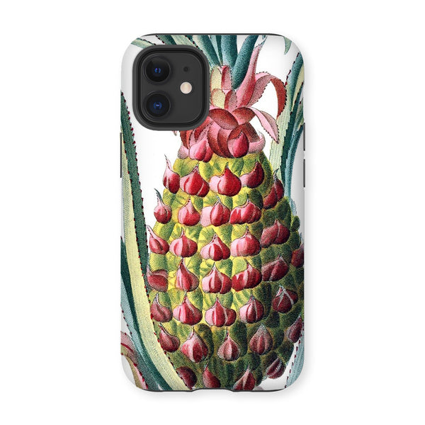 Pineapple Tough Phone Case