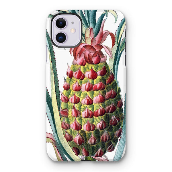 Pineapple Tough Phone Case