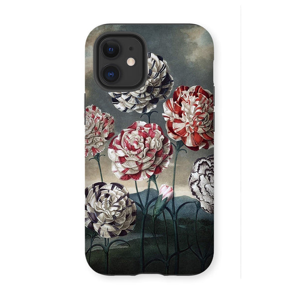 Carnations Tough Phone Case