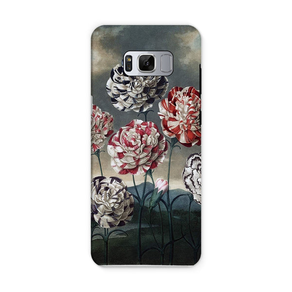 Carnations Tough Phone Case