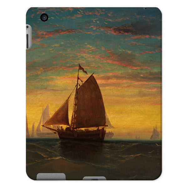 Boston Harbour Tablet Cases