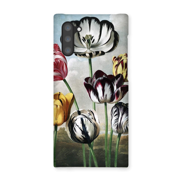 Tulips Snap Phone Case