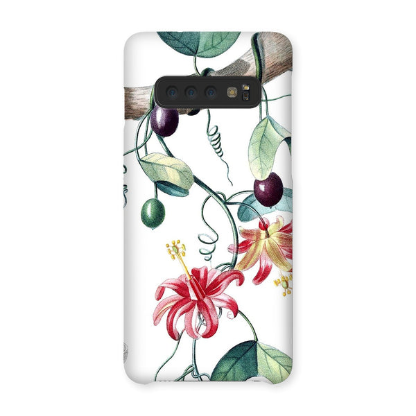 Passionvine Snap Phone Case