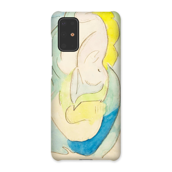 Abstraction Snap Phone Case