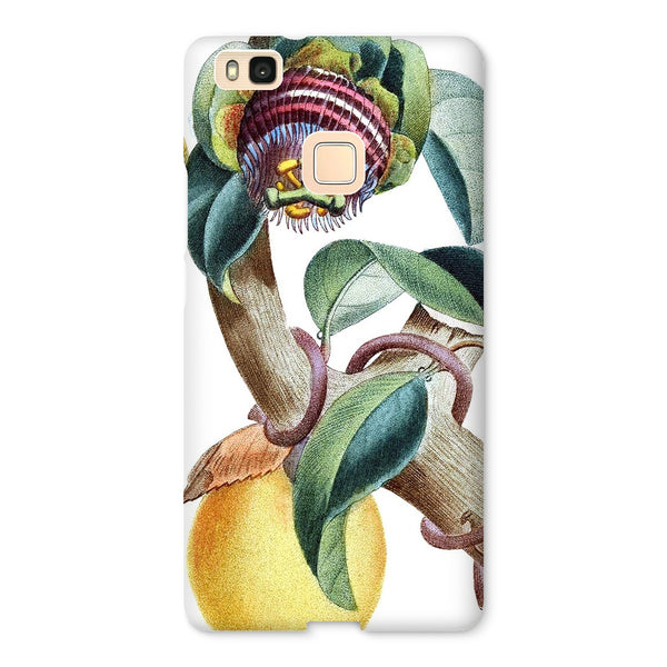 Lemons Snap Phone Case