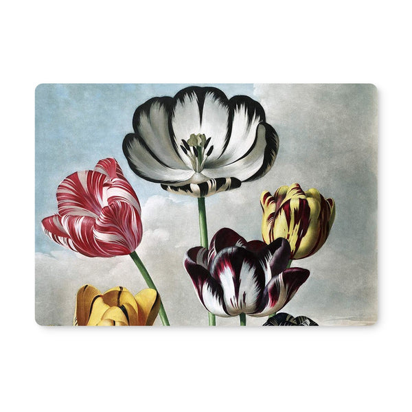 Tulips Placemat