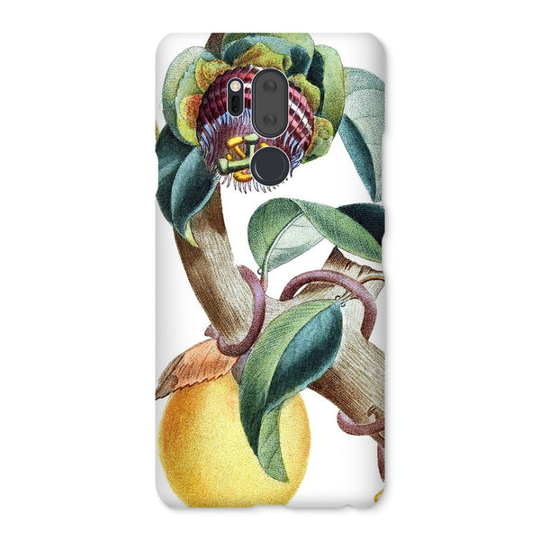 Lemons Snap Phone Case