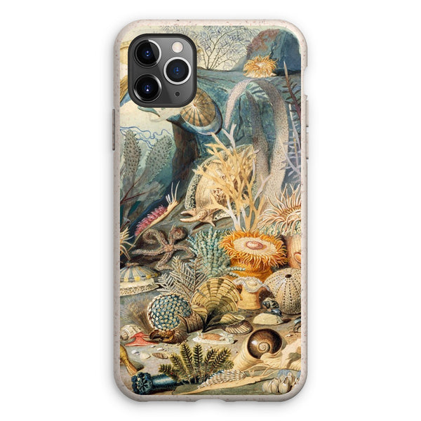 Ocean Life Eco Phone Case