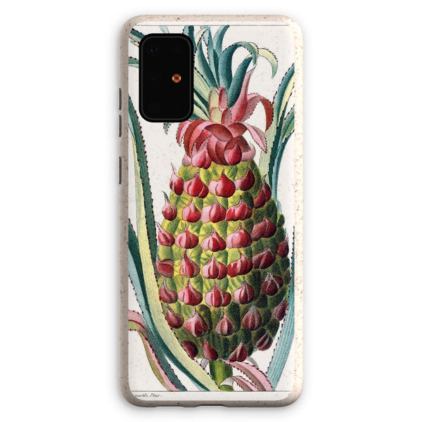 Pineapple Eco Phone Case