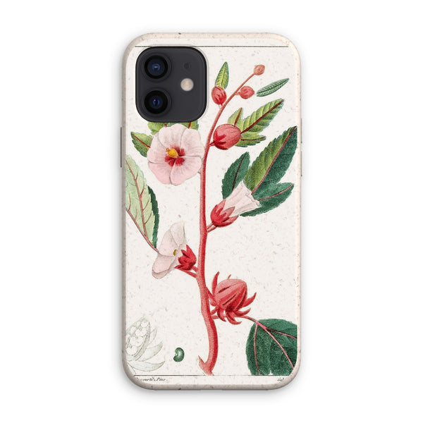 Roselle Eco Phone Case