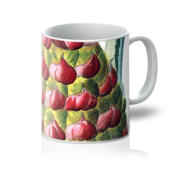 Pineapple Mug