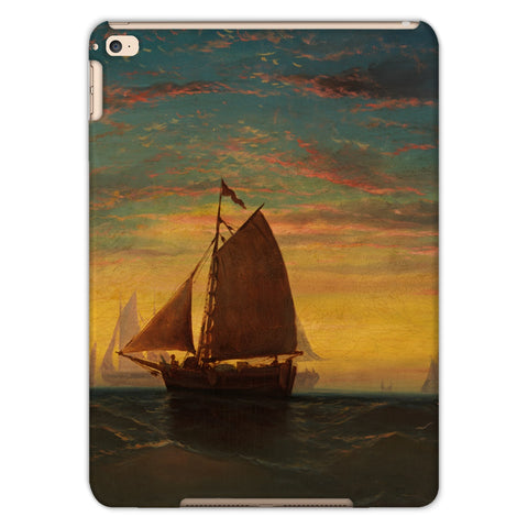 Boston Harbour Tablet Cases