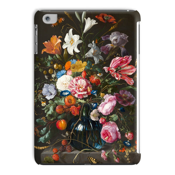 Vase of Flowers Tablet Cases