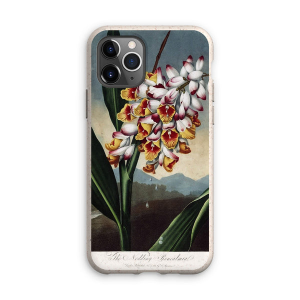 The Nodding Renealmia Eco Phone Case