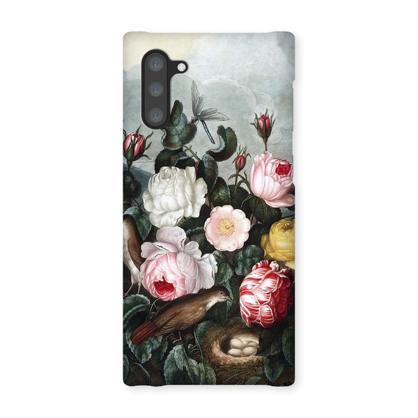 Roses Snap Phone Case