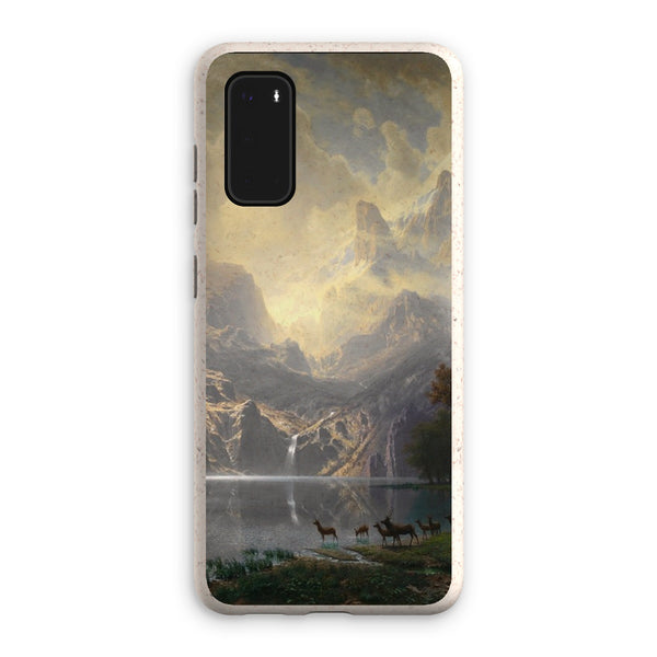 Sierra Nevada Eco Phone Case