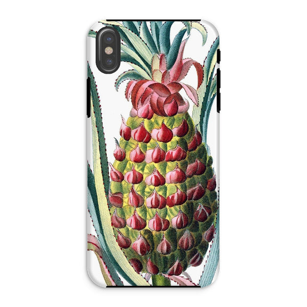 Pineapple Tough Phone Case