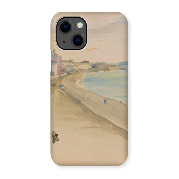 St. Ives, Cornwall (1884) Snap Phone Case