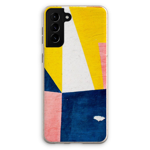 Contemporary Abstract Eco Phone Case