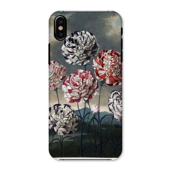 Carnations Snap Phone Case