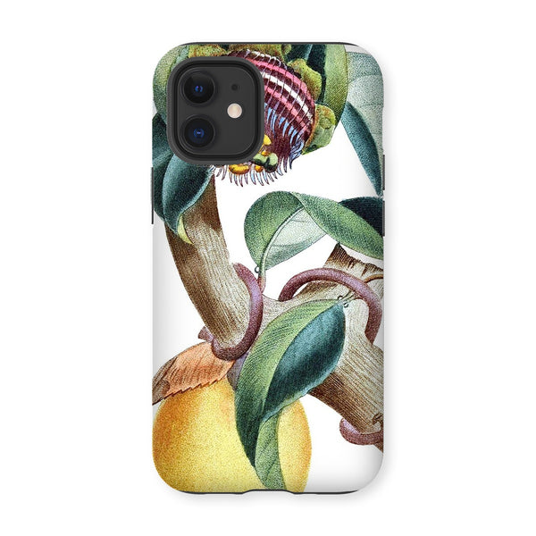 Lemons Tough Phone Case