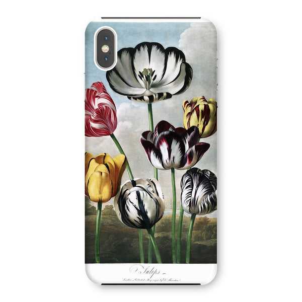 Tulips Snap Phone Case